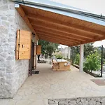 Apartamento Kucica Uz