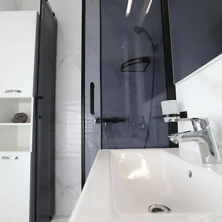 Apartamento Kucica Uz *