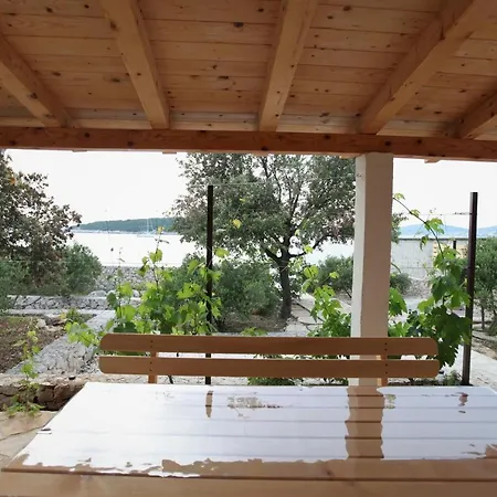 Kucica Uz Apartamento