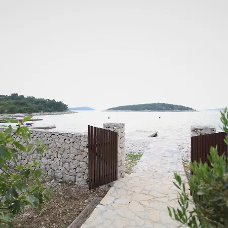 Apartament Kucica Uz