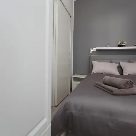 Apartament Kucica Uz Sevid