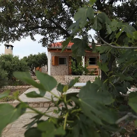 Kucica Uz Apartamento