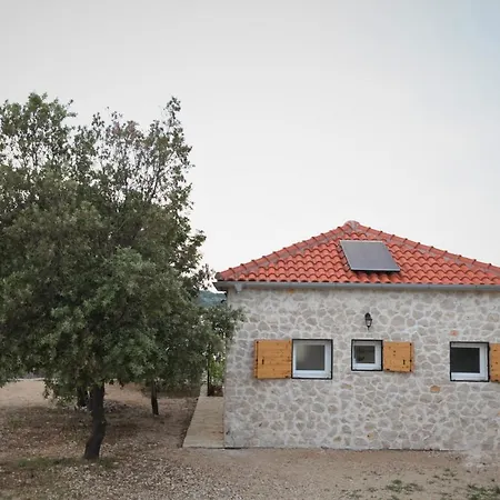 Apartamento Kucica Uz