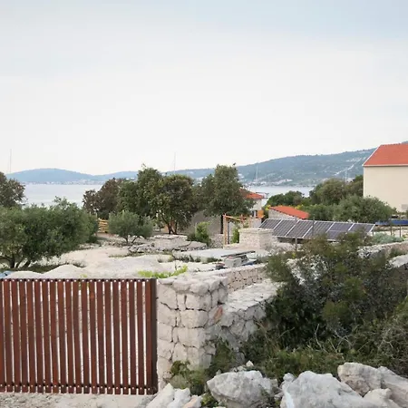 Apartament Kucica Uz *