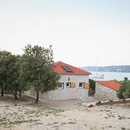 Apartamento Kucica Uz Sevid