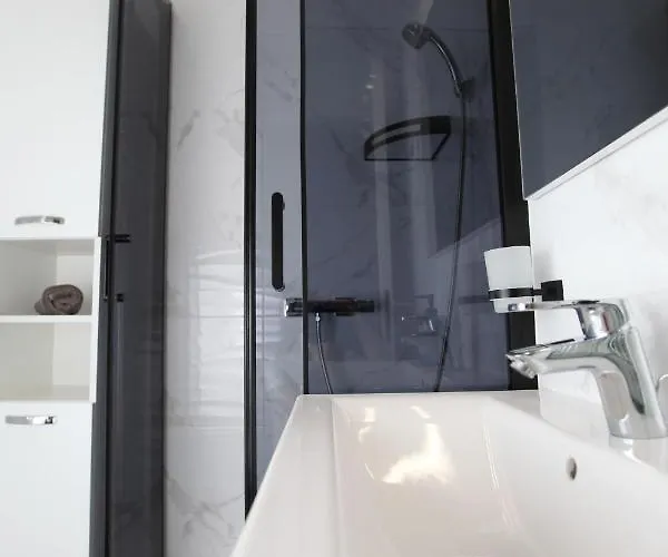 Apartman Kucica Uz *