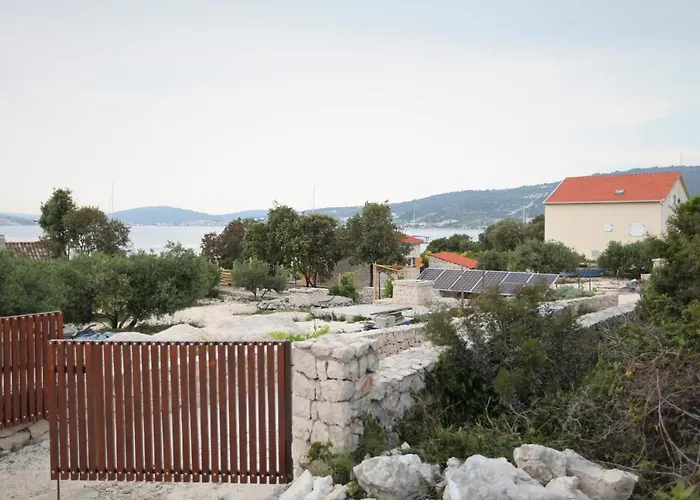 Apartman Kucica Uz *