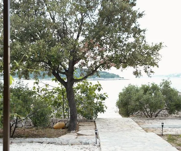 Apartman Kucica Uz *