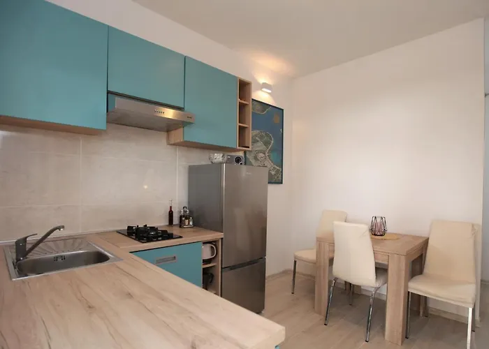 Kucica Uz Apartman *