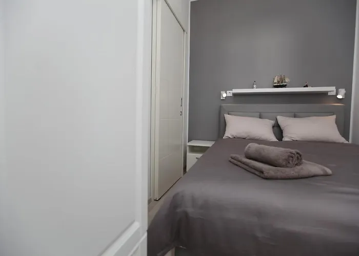 Apartman Kucica Uz Sevid