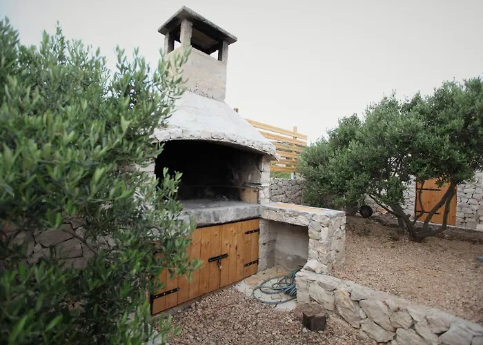 Apartman Kucica Uz Sevid