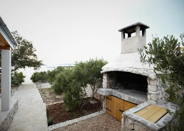 Kucica Uz Apartman *