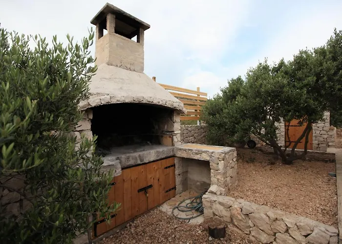 Kucica Uz Apartman *