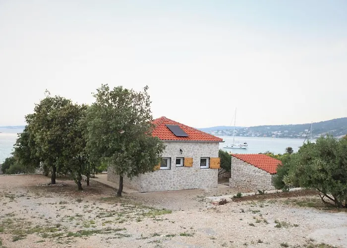 Apartman Kucica Uz Sevid