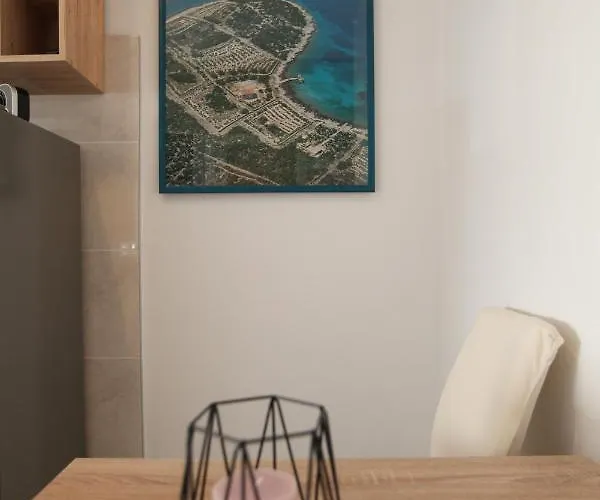Apartman Kucica Uz Sevid