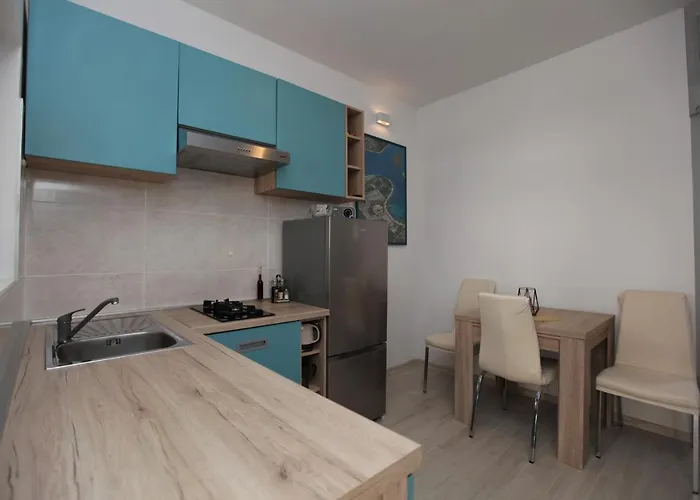 Kucica Uz Apartman *